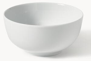 Miska z porcelany Delight, 4 szt