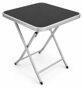 Aga Stó ogrodowy MR6178-Gray 60x60x70 cm