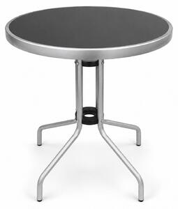 Aga Stó ogrodowy MR6172-Gray 70x60 cm