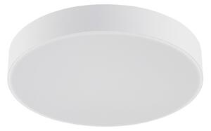 Lampa Sufitowa Arcchio, Vanida, ściemnialny, biały, kuchnia, aluminium, nowoczesny