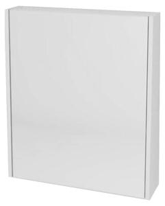 Szafka łazienkowa Kolpa BELLA z lustrem, model TOB 60 WH