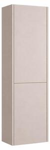 Szafka Kolpa JOY z drzwiczkami, wymiary: 1482 x 450 mm