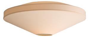 Lampa Sufitowa Halo Design, PARIS, ściemnialny, beżowy, salon, tkanina | tekstylia, design