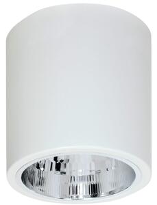 Downlight Tuba Luminex 7240 17/17cm biały