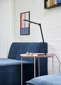 Bend Biurkowa Nordlux 2112765003 Czarny