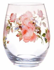 Szklanka Róża, 420 ml