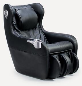 Fotel masujący Massaggio Ricco Czarny