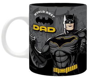 Kubek Dc Comics - Dad Batman
