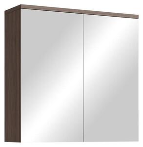 Szafka azienkowa Toledo 60 x 20 x 60 cm – brz orzechowy – szafka azienkowa