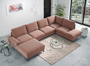 Zestaw FLAVIO L1F+L2F+R3F Meble Marzenie