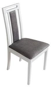 MebleMWM Krzesło do jadalni ROMA 12 / kolor do wyboru