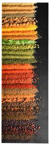 Kuchenny dywanik podłogowy Spice, 60x300 cm