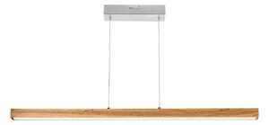 Lampa wisząca SULION Taveda, wys. 120 cm