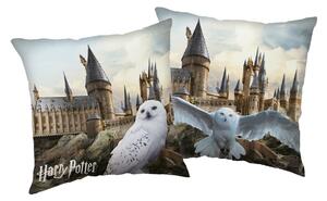 Poduszka Jerry Fabrics Harry Potter Hedwig 02, 40 x 40 cm
