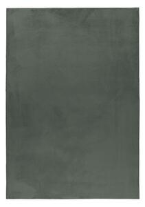 Zielony dywan odpowiedni do prania 160x230 cm Pouffy – Ayyildiz Carpets