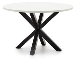 Okrągły stół ø 120 cm Argo – Kave Home