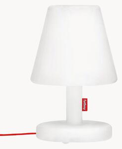 Zewnętrzna lampa stołowa Fatboy Edison the Medium, z funkcją przyciemniania