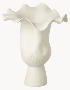 Wazon Helix Irregular, W 43 cm
