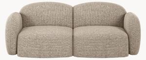 Sofa z szenilu Blair (2-osobowa), S 194 cm