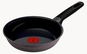 Patelnia z powłoką zapobiegającą przywieraniu Ceramic Control G7