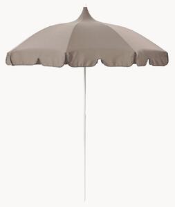 Parasol plażowy Pagoda, Ø 200 cm