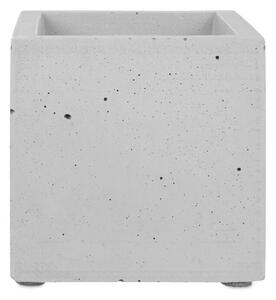 Kwadratowa osłonka betonowa Cube