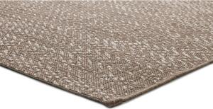 Beżowy dywan zewnętrzny Universal Panama, 160x230 cm