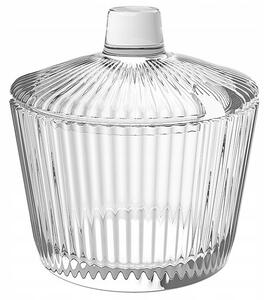 Altom Szklana cukiernica Selena, 210 ml