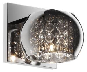 Brilagi Brilagi - LED Kinkiet kryształowy JEWEL 1xG9/42W/230V BG0760