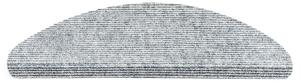 Stopień schodowy Quick step szary, 24 x 65 cm,zestaw 5 szt