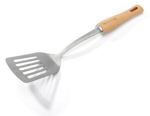 De Buyer 2701.06 B BOIS łopatka z otworami