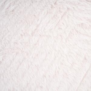 Poduszka White Soft, 45 x 45 cm