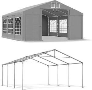 Namiot Imprezowy Letni 3x6 Szary SUMMER ISD