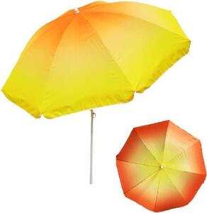 Parasol ogrodowy przeciwsoneczny 160 cm