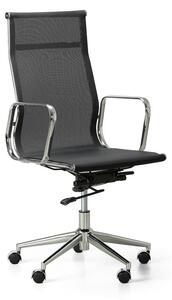 Krzesło biurowe STYLE NET 1+1 GRATIS