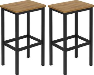 Hoker olcha stoek do kuchni baru 40x30x65 I Begryf