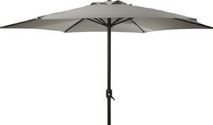 Duy parasol ogrodowy, Ø 300 cm