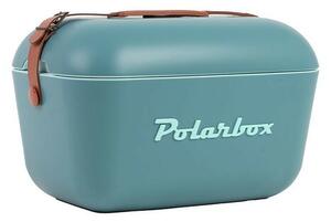 POLARBOX Box chłodzący Classic 20 l, naftowy