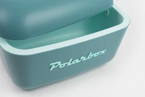 POLARBOX Box chłodzący Classic 12 l, naftowy