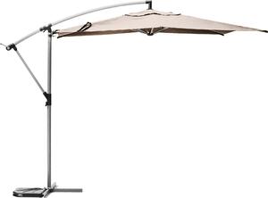 Parasol ogrodowy ze stelaem, MANOA, 300 cm