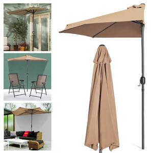 Parasol balkonowy