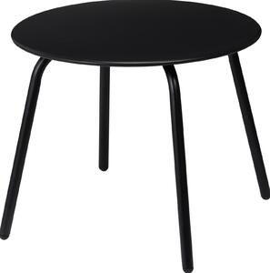 Okrągły stolik stalowy tarasowy RONDO, Ø 50 cm