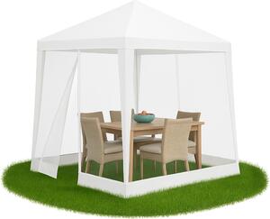 Aga Altana ogrodowa z moskitier 2,4x3 m Biay