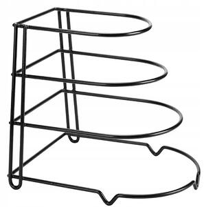 Organizer Stojak Na Patelnie Kinghoff Kh-1582