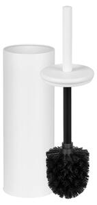 Teesa TSA0408 Szczotka do WC 39 cm, biaa