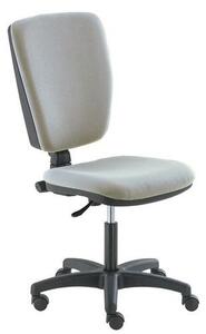 Krzesło biurowe Torino, szare