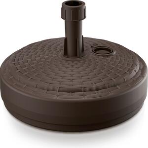 Nabbi Stojak na parasol MPOR 10 l - brzowy