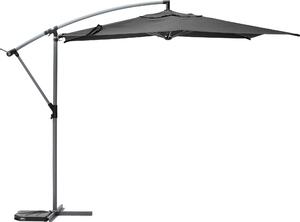 Parasol ogrodowy ze stelaem, MANOA, 300 cm