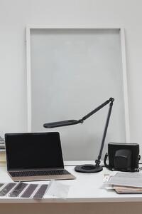 Lampka biurkowa K-BL1221 CZARNY z serii ALETTE