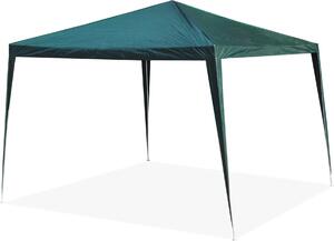 Aga Altana ogrodowa 3x3 m Zielona